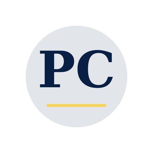 Pepper Chimney Cleaning logo
